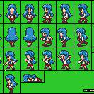 ロマサガっぽいハピネスチャージ