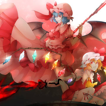スカーレット