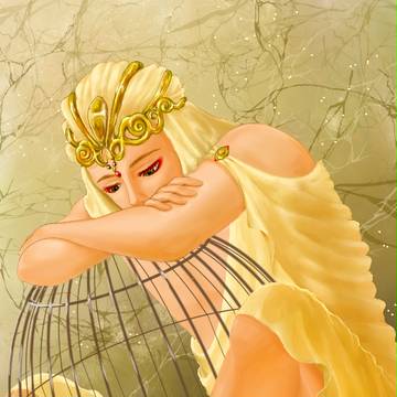 神様