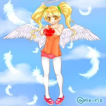 ぽえぽえ