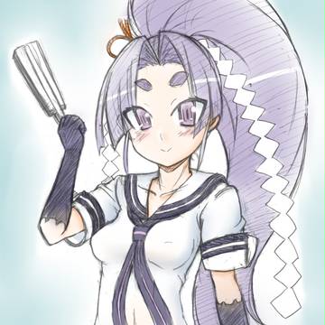 お久しぶりです