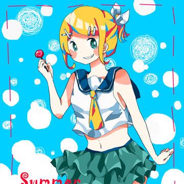 Summer!!