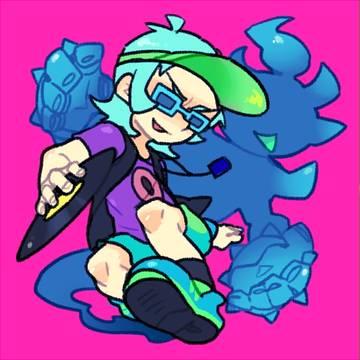 音ゲーらくがきまとめ