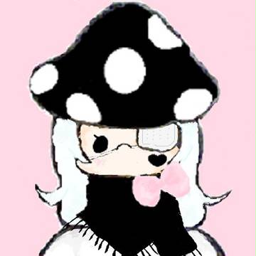 きのこの子