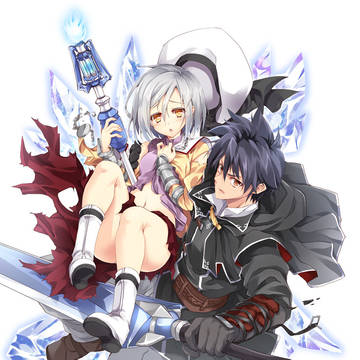 白き煌王姫と異能魔導小隊 2