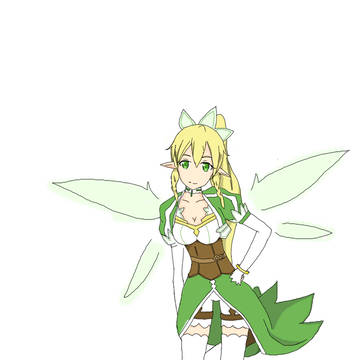莉法