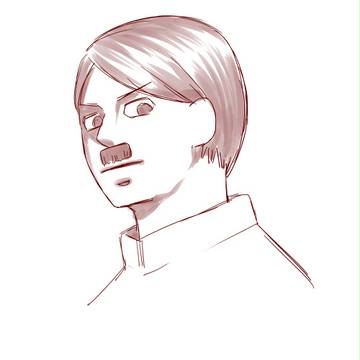 おじさん