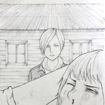 何やってんの