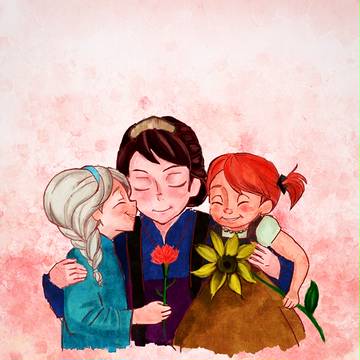 Mother's Day