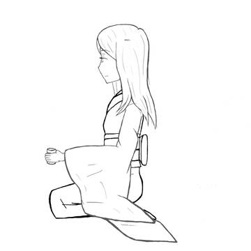 お茶