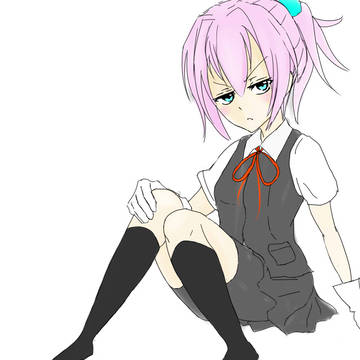 不知火さん