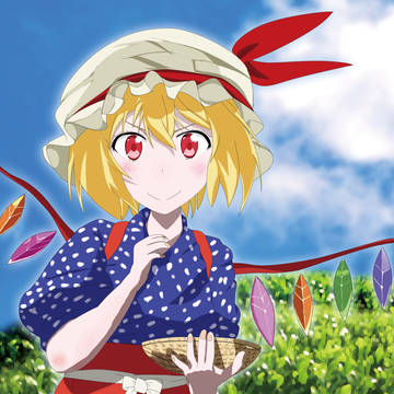 千棘フラン