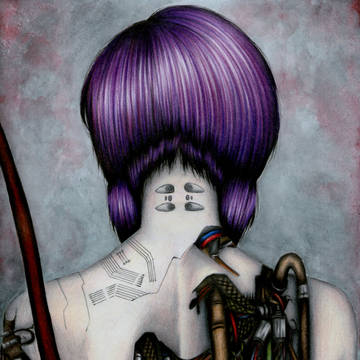 Ghost in the Shell