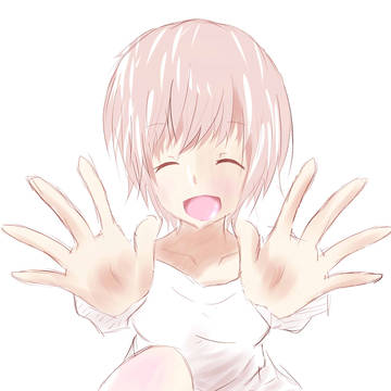 だっこ