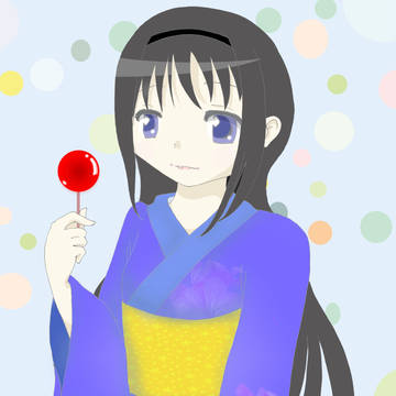 夏といえば浴衣