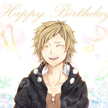 HBD カノ