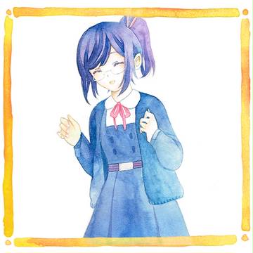 しおりさん