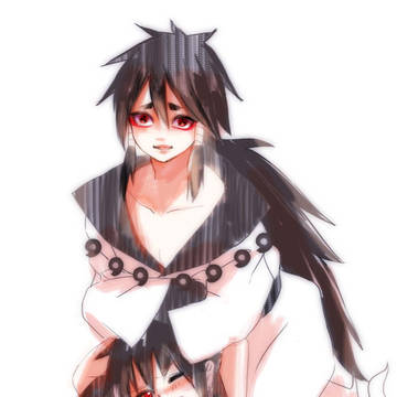 【NARUTO】マダラ様中心まとめ