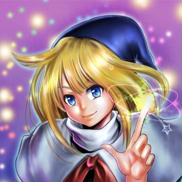 ウィッチ欲しいヽ(●´ε｀●)ノ