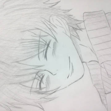 暇潰しに描いてみたw