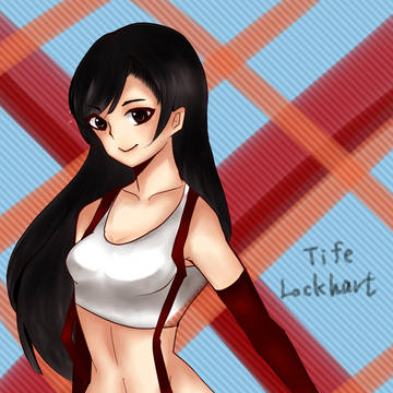 ティファ