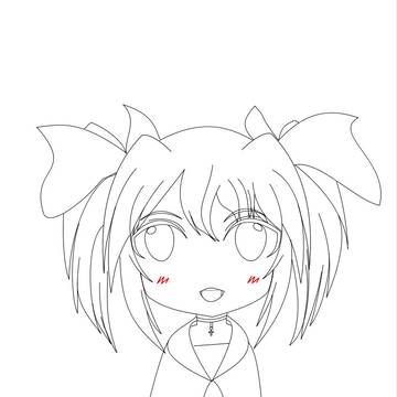 チビキャラ