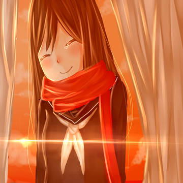 アヤノの幸福理論 (文乃)