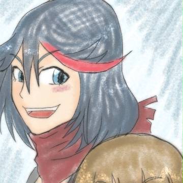 らくがきる