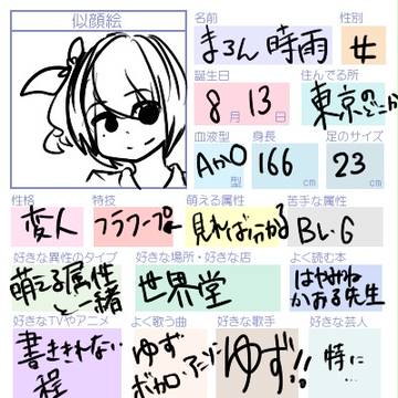 アカウントが変わりましたので