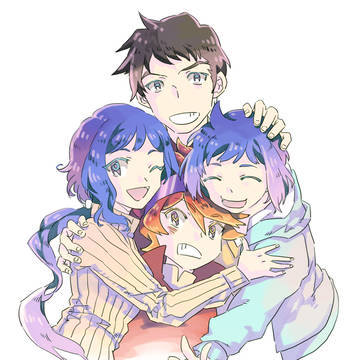 家族が増えました!!
