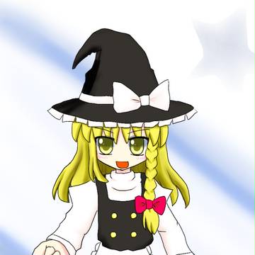 魔理沙