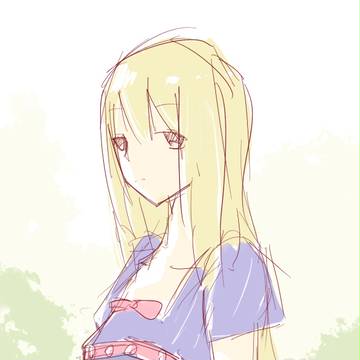 摸鱼