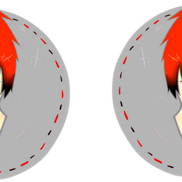 火神で　free icon