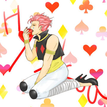 りんごちゃん♡