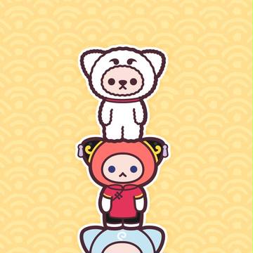 ぎんたま Panst
