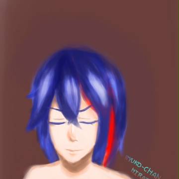Matoi Ryuko (Kill ra Kill)