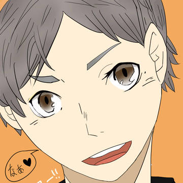 ハイキュー！菅原孝支
