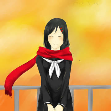 アヤノ