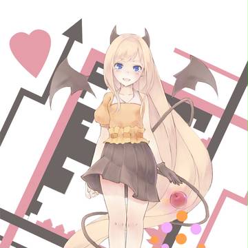 picoちゃん