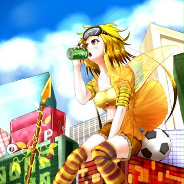 バチスタちゃん