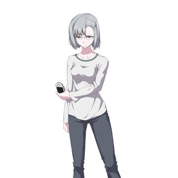 眼鏡とPSP