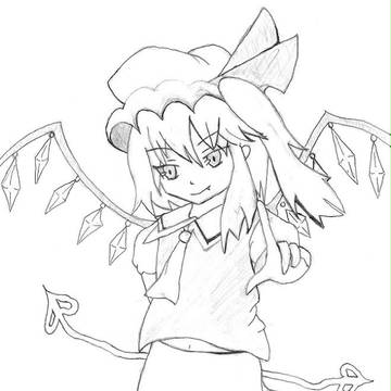 フランちゃん