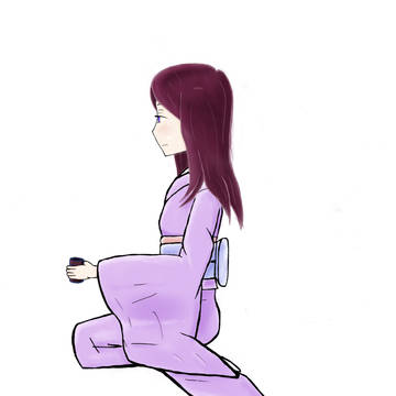 お茶COLOUR