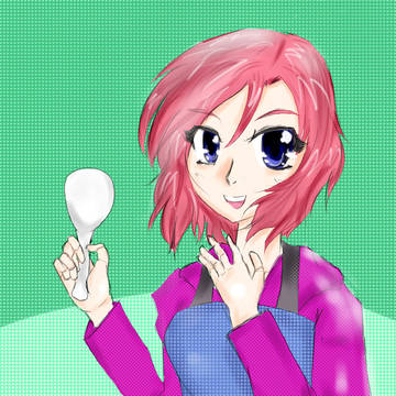 真姫ちゃん
