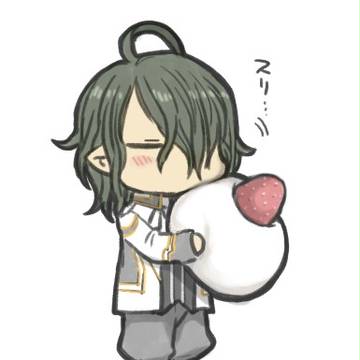 ハデスおじさん