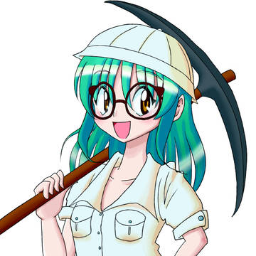 遺跡発掘調査メイヤー