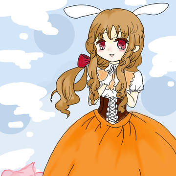 イメージなのだ！！！