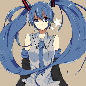 初音さん