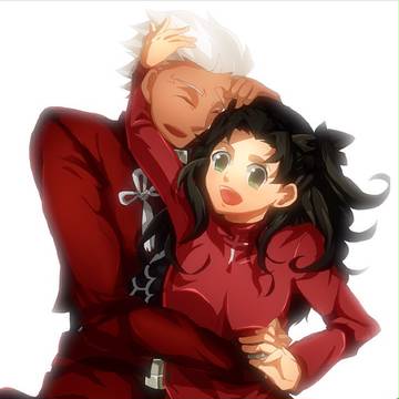 fate詰め
