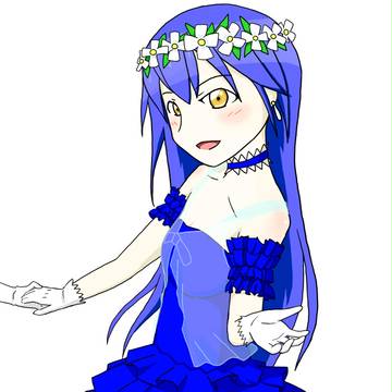 ユメノトビラ海未